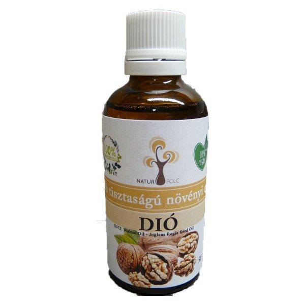 Naturpolc dió olaj 50 ml