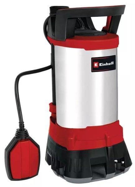 Einhell GE-DP 7935 N ECO - Szennyvíz szivattyú -1x használt