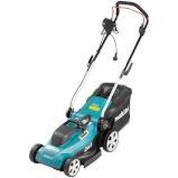 Makita 33cm 1200W elektromos fűnyíró