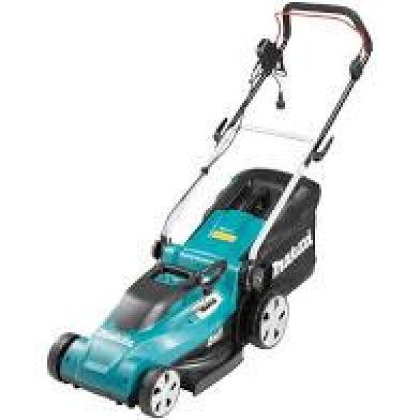 Makita ELM4120 elektromos fűnyíró 41cm 1600W