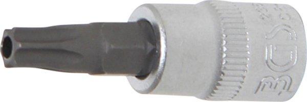 BGS-2362 Csavarfej adapterrel 1/4" T30 CV