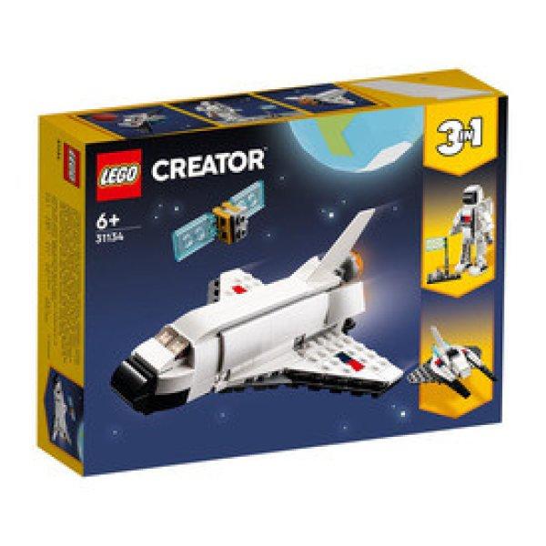 LEGO Creator 31134 Űrsikló