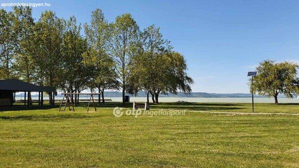 Eladó Fejlesztési terület, Balatonlelle