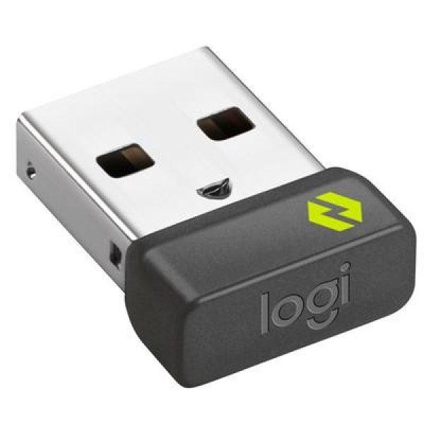 LOGITECH Kiegészítő - Vevőegység USB Logi Bolt Receiver