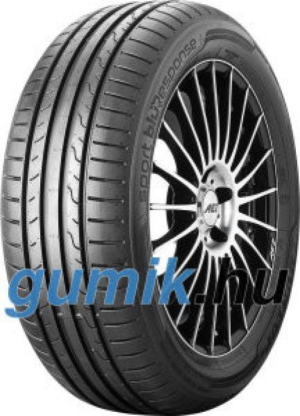 Dunlop Sport BluResponse ( 195/65 R15 95H XL )