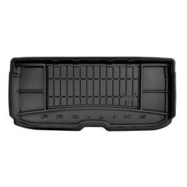 Mini (F55), (F56) Liftback 2013-tól Méretpontos Csomagtértálca