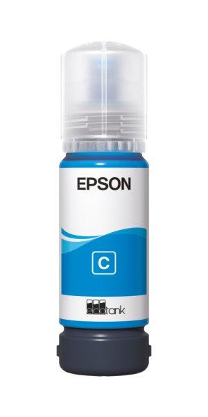 Epson T09C2 Tinta Cyan 70ml /o/ No.108