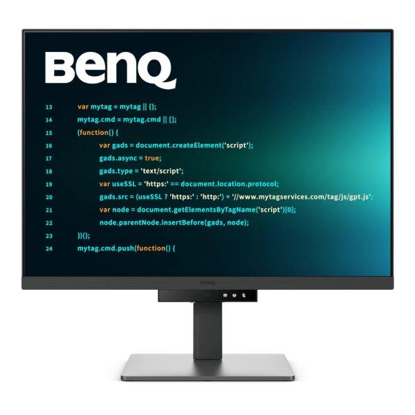 BENQ 28" RD280U Programozói monitor