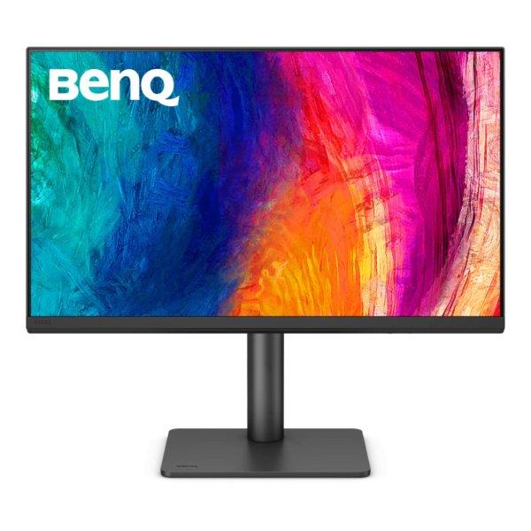 BENQ 27" PD2706QN QHD IPS 16:9 5ms monitor