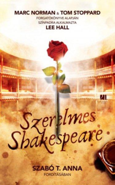 Szerelmes Shakespeare - Marc Norman; Tom Stoppard