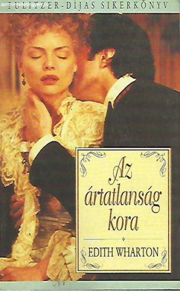 Az ártatlanság kora - Edith Wharton