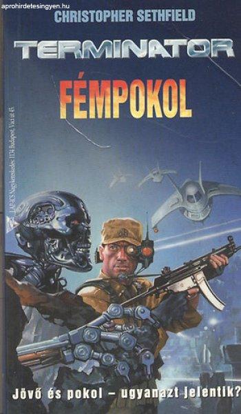 Terminátor: Fémpokol - 