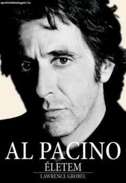 Al Pacino - Életem - Lawrence Grobel