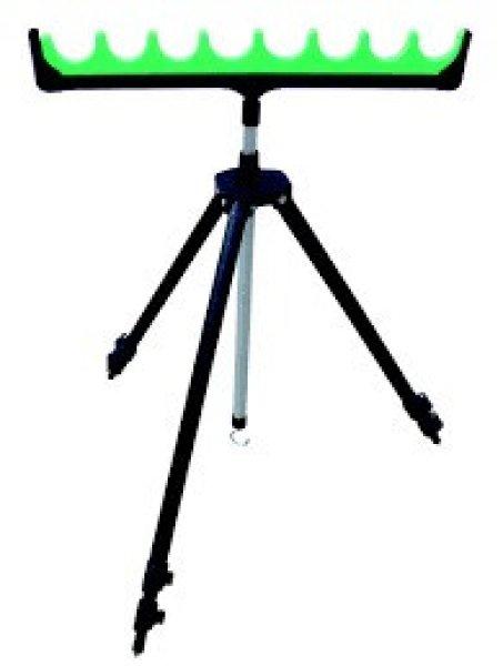 Carp Academy Feederbot tartó tripod állvány 120cm (6217-120)