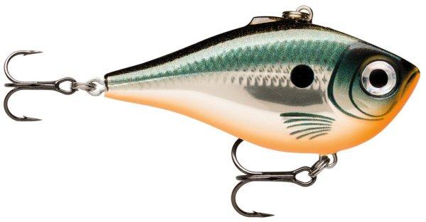 Rapala RPR07 Rippin'Rap 7cm 24g wobbler - HLW színben