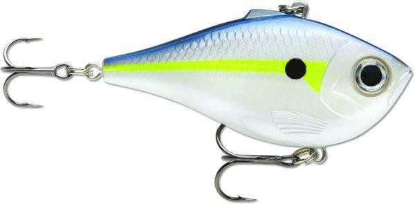 Rapala RPR07 Rippin'Rap 7cm 24g wobbler - HSD színben