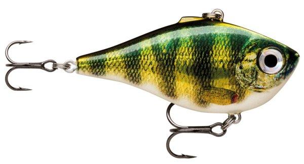 Rapala RPR07 Rippin'Rap 7cm 24g wobbler - PEL színben