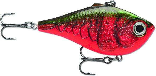 Rapala RPR07 Rippin'Rap 7cm 24g wobbler - RCW színben