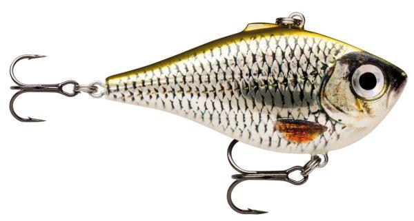 Rapala RPR07 Rippin'Rap 7cm 24g wobbler - ROL színben