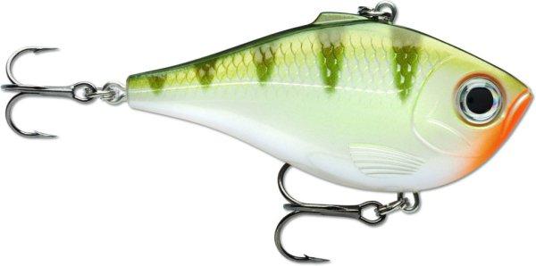 Rapala RPR07 Rippin'Rap 7cm 24g wobbler - YP színben