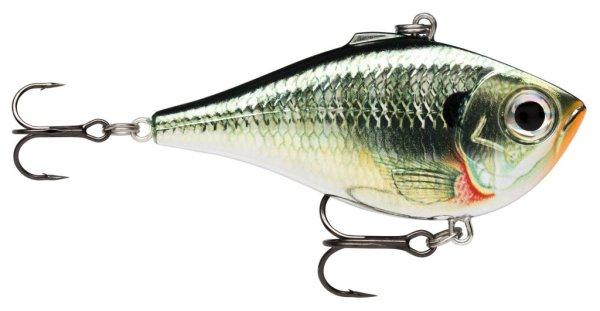 Rapala Rpr07 Rippin'Rap 7cm 24g wobbler - CBG színben