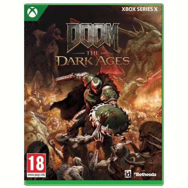 DOOM: The Dark Ages - XBOX Series X