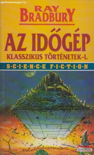 Ray Bradbury - Az időgép