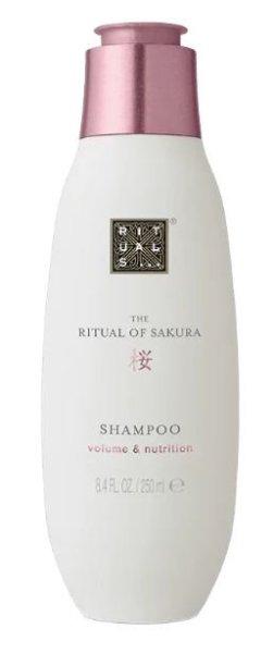 Rituals Volumennövelő és tápláló sampon The
Ritual of Sakura (Shampoo) 250 ml