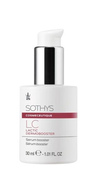 SOTHYS Paris Hámlasztó hatású bőrszérum LC Lactic
Dermobooster (Serum Booster) 30 ml