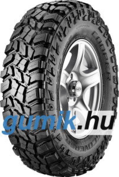 Cooper Discoverer STT PRO ( LT31x10.50 R15 109Q 6PR POR RWL )