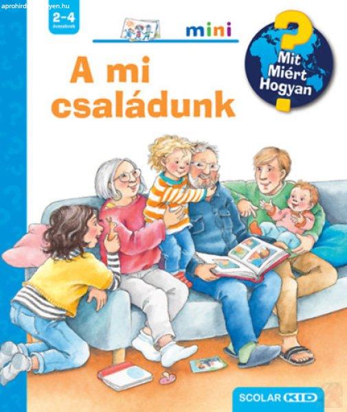 A MI CSALÁDUNK 