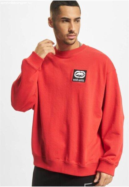 Ecko Unltd. Young Crewneck red