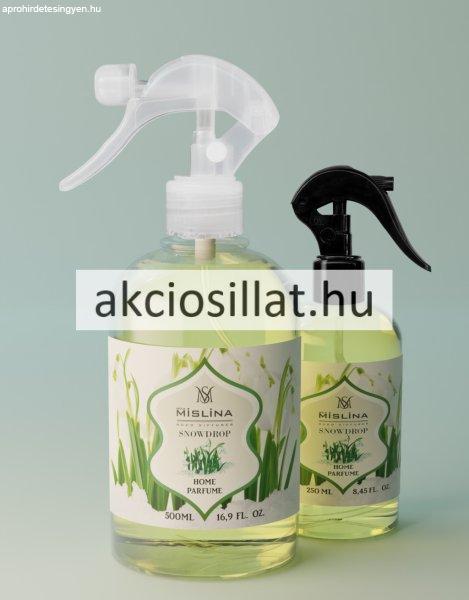 Mislina Snowdrop Home Perfume szobaillatosító 500ml