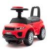 Baby Mix bbitaxi SUV Sport Car piros
