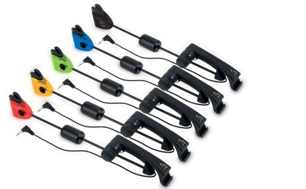 Fox Mk2 Illuminated Swinger Professional - Blue (CSI052)