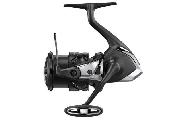 Shimano Exsence XR 3000M elsőfékes orsó (5SF761E37)