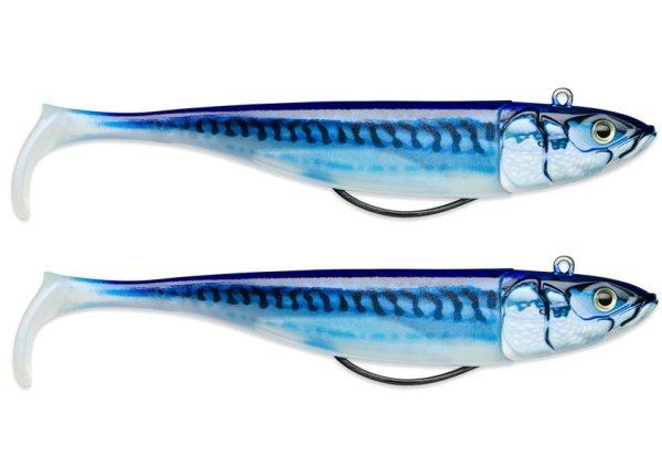 Storm 360° GT Biscay Shad gumihal 14cm 67g 2db BM (ST3921032)