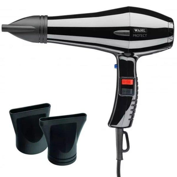 Wahl Dryer Protect Type Black szőrzet szárító gép 1500w (4360-0470)