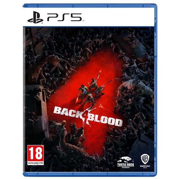 Back 4 Blood - PS5