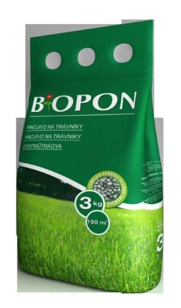 BIOPON GYEPTÁP 3kg