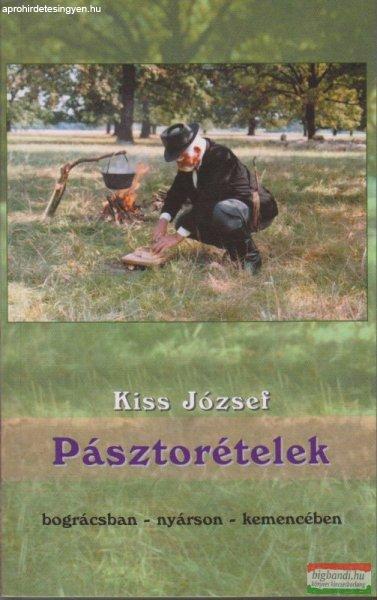 Kiss József - Pásztorételek