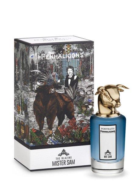 Penhaligon's The Blazing Mr Sam - EDP 75 ml