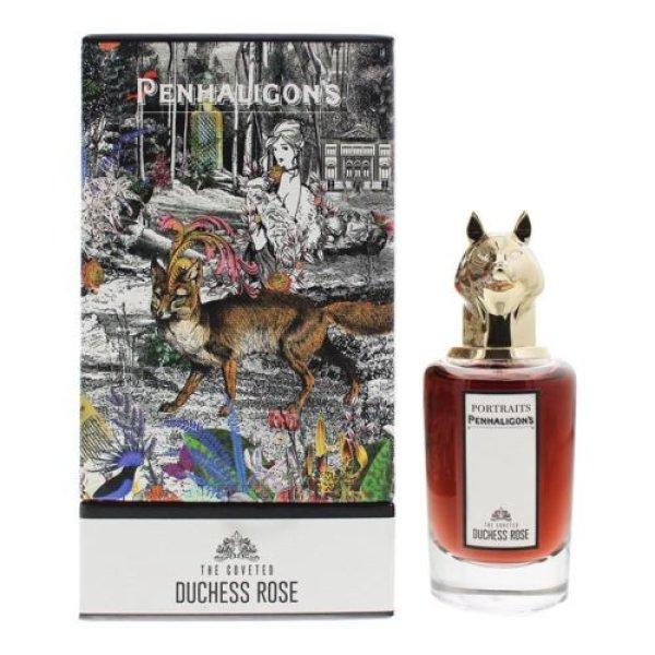 Penhaligon's The Coveted Duchess Rose - EDP 75 ml