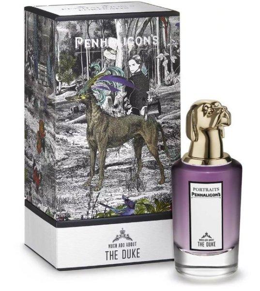 Penhaligon's Much Ado About The Duke - EDP 75 ml