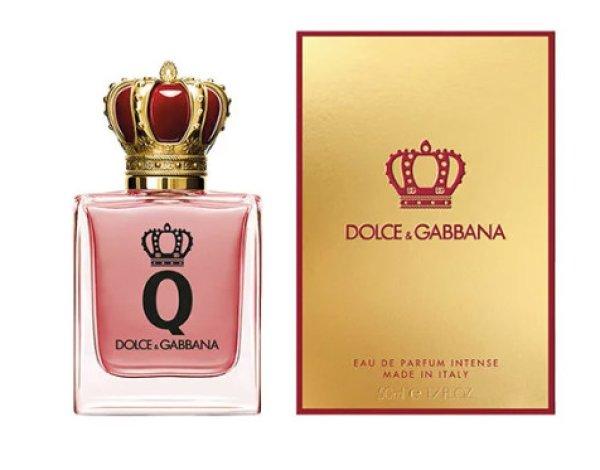 Dolce & Gabbana Q By Dolce & Gabbana Intense - EDP 30 ml