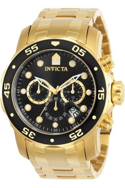 Invicta Pro Diver 0072