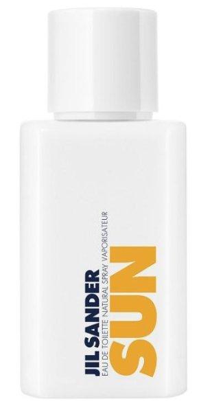 Jil Sander Sun - EDT 125 ml