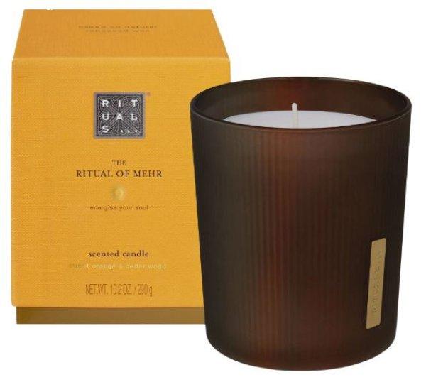 Rituals Illatgyertya Rituals of Mehr (Scented Candle) 290 g