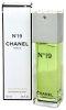 Chanel No. 19 - EDT 100 ml