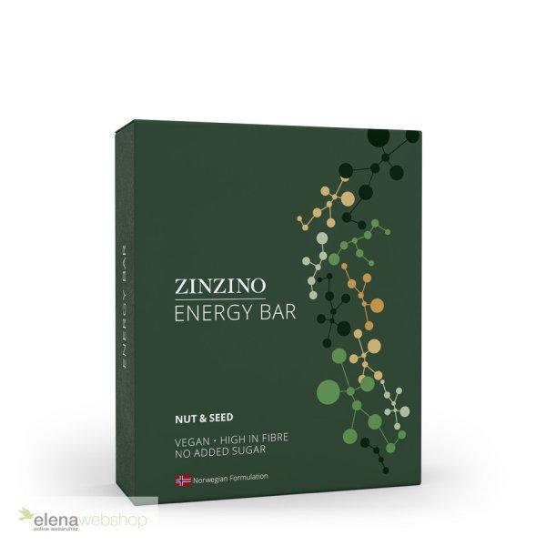 Zinzino Energy Bar Nut & Seed